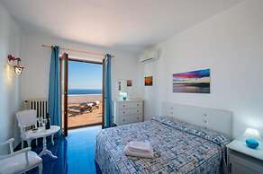 Villa Isabel in Praiano