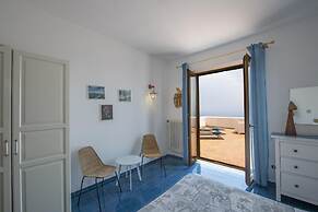 Villa Isabel in Praiano