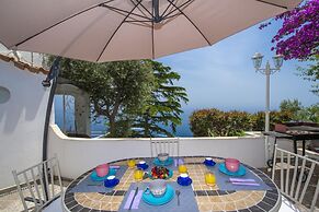 Villa Isabel in Praiano