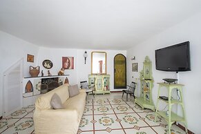 Villa Isabel in Praiano