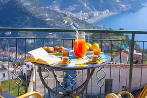 Residenza Rosalia in Ravello