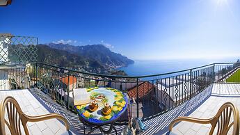 Residenza Rosalia in Ravello