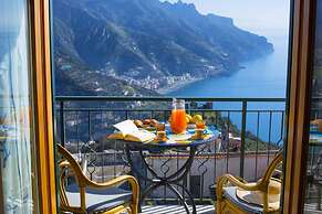 Residenza Rosalia in Ravello