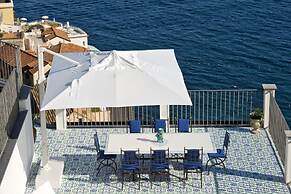 Palazzo Della Storia