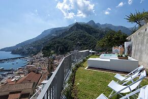 Palazzo Della Storia