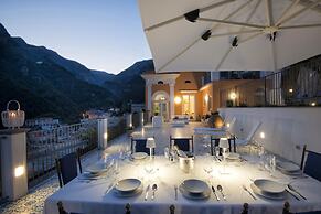 Palazzo Della Storia