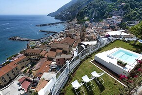 Palazzo Della Storia