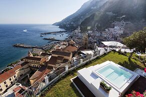 Palazzo Della Storia