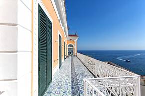 Palazzo Della Storia