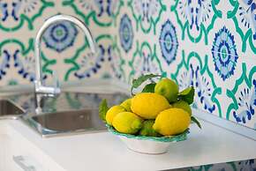 Palazzo Della Storia