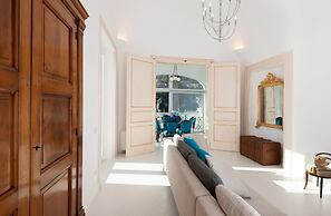 Palazzo Della Storia