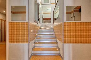 Villa Eva in Sorrento