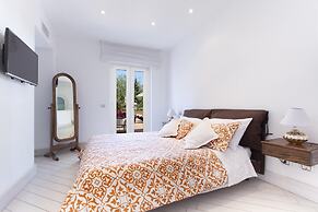 Villa Eva in Sorrento