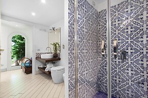 Villa Eva in Sorrento