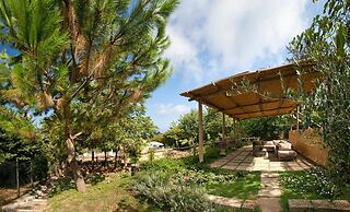 Villa Eva in Sorrento