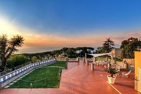 Villa Eva in Sorrento