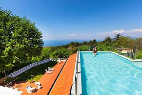 Villa Eva in Sorrento