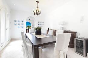 Villa Eva in Sorrento