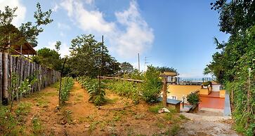 Villa Eva in Sorrento