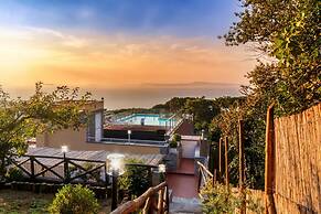 Villa Eva in Sorrento