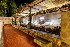 Villa Eva in Sorrento