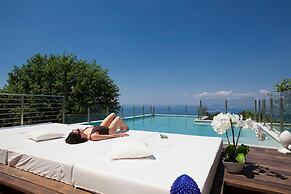 Villa Eva in Sorrento