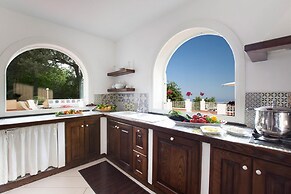 Villa Eva in Sorrento