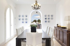 Villa Eva in Sorrento