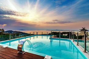 Villa Eva in Sorrento