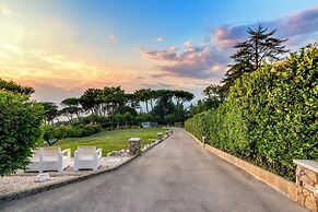 Villa Eva in Sorrento