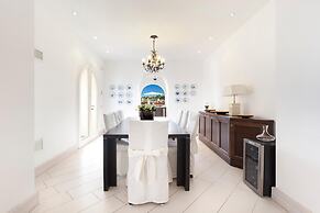 Villa Eva in Sorrento