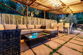 Villa Eva in Sorrento