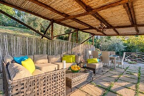 Villa Eva in Sorrento