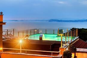 Villa Eva in Sorrento