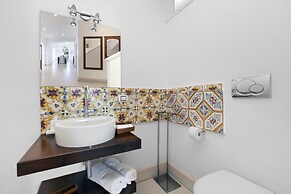 Villa Eva in Sorrento