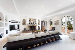 Villa Eva in Sorrento