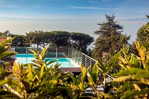 Villa Eva in Sorrento