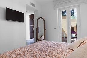 Villa Eva in Sorrento