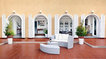 Villa Eva in Sorrento