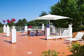 Villa Eva in Sorrento