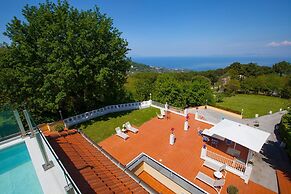 Villa Eva in Sorrento