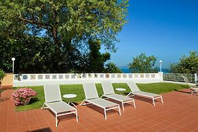 Villa Eva in Sorrento