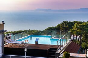 Villa Eva in Sorrento