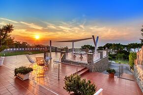 Villa Eva in Sorrento