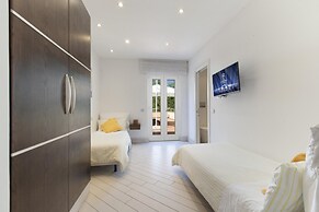 Villa Eva in Sorrento