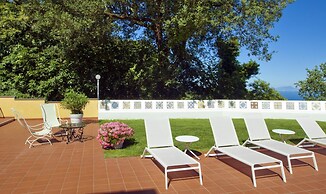 Villa Eva in Sorrento