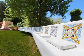 Villa Eva in Sorrento