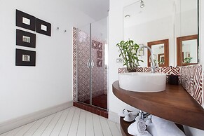 Villa Eva in Sorrento