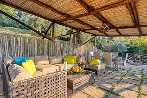 Villa Eva in Sorrento