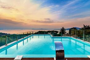 Villa Eva in Sorrento